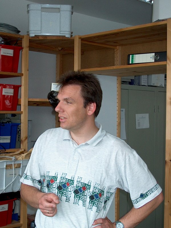 GSt. Konfiguration 12